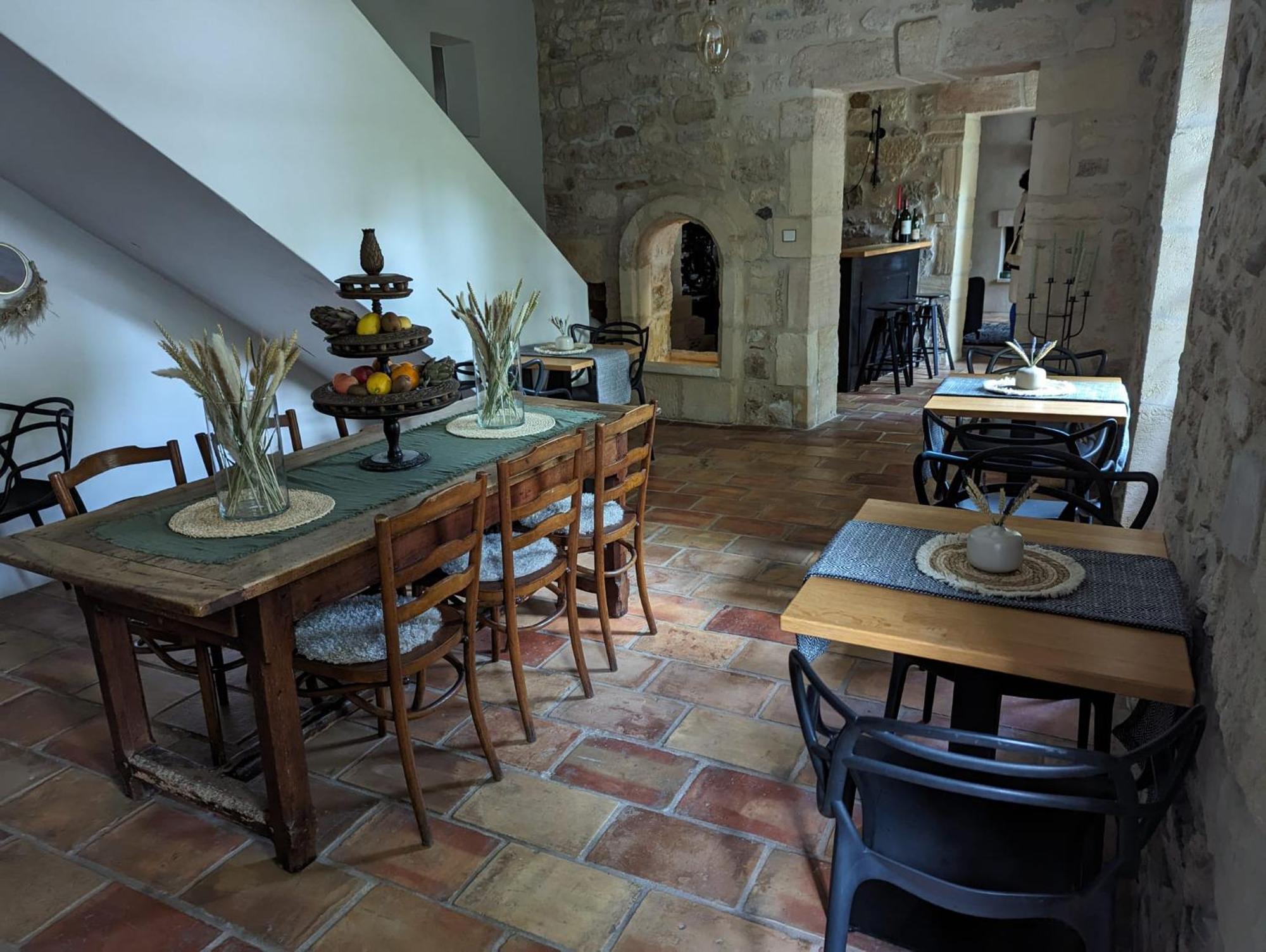 Bed and Breakfast Mas Armelin Тараскон Экстерьер фото