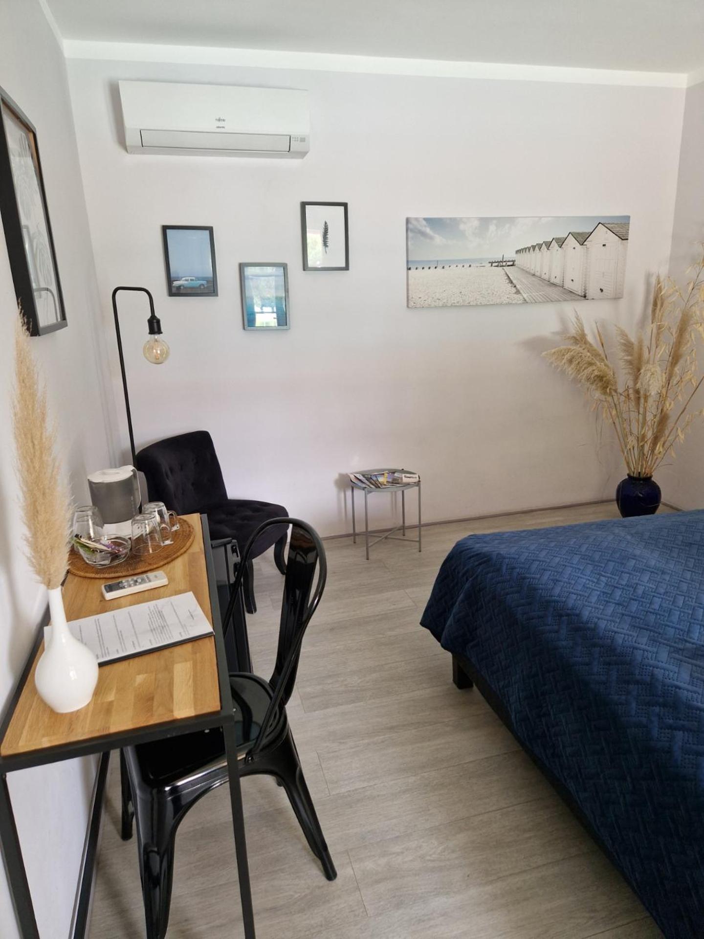 Bed and Breakfast Mas Armelin Тараскон Экстерьер фото