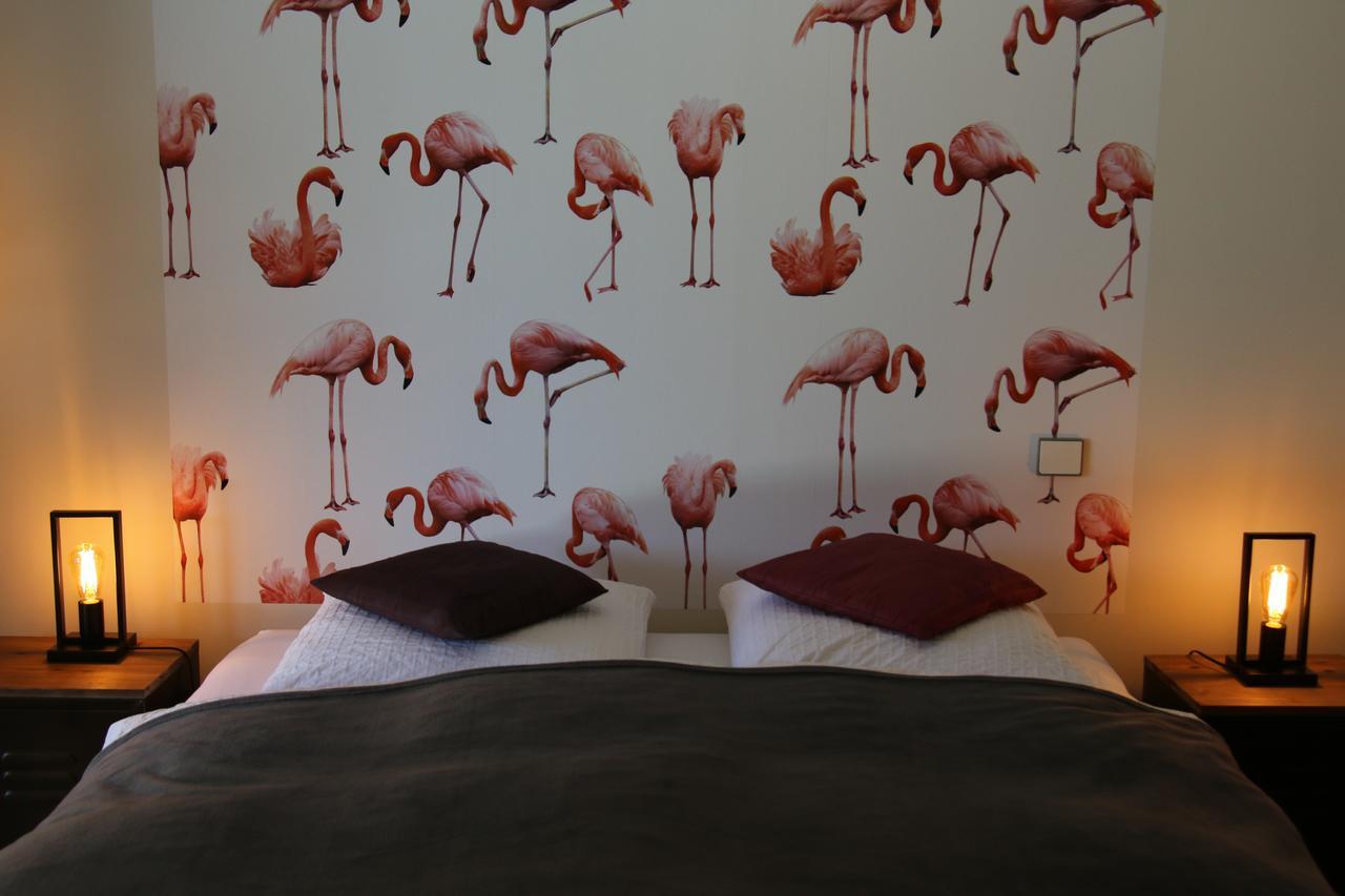 Bed and Breakfast Mas Armelin Тараскон Экстерьер фото