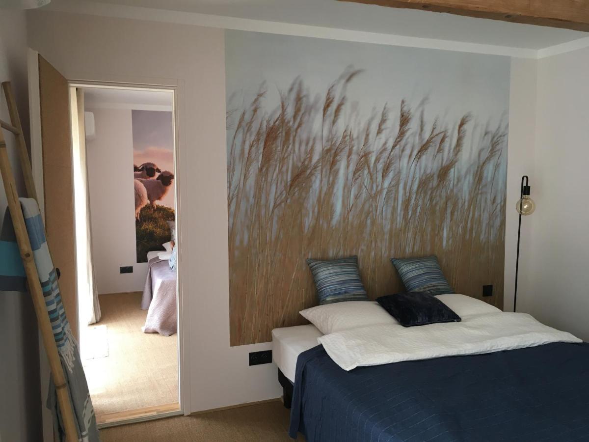 Bed and Breakfast Mas Armelin Тараскон Экстерьер фото